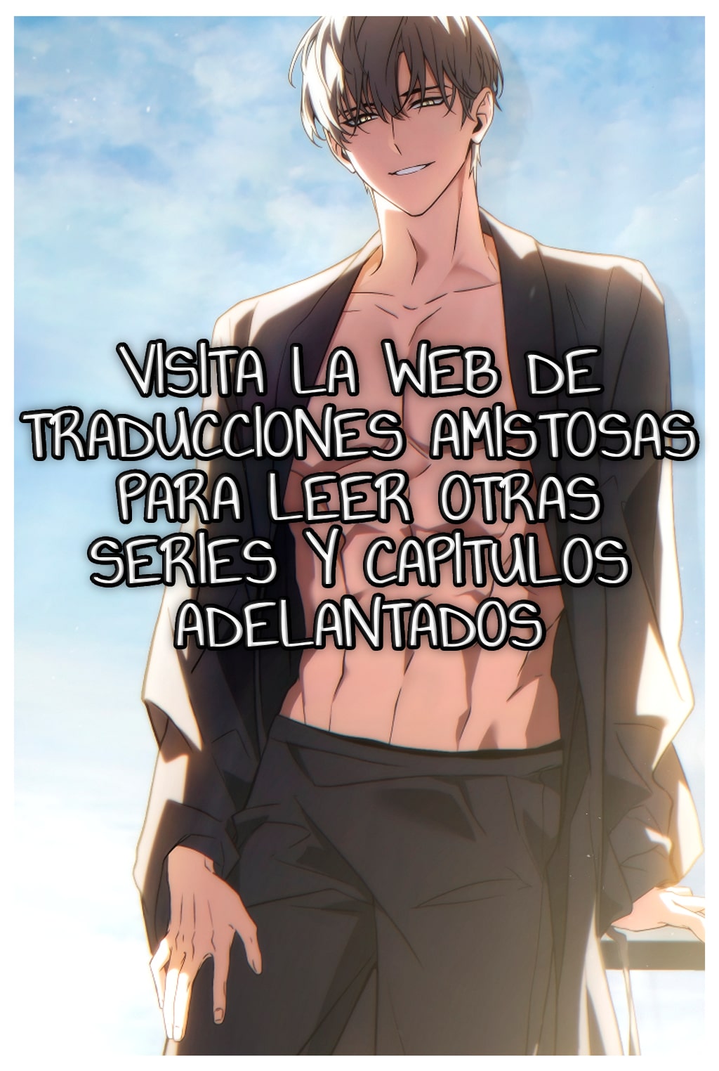 Read El nuevo despertar de la señorita Manga Online