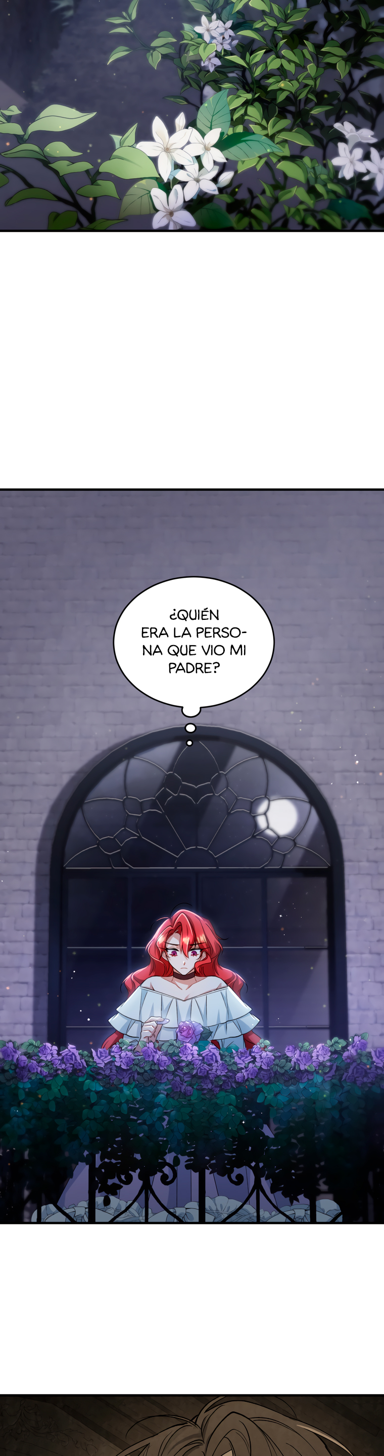 Read El nuevo despertar de la señorita Manga Online