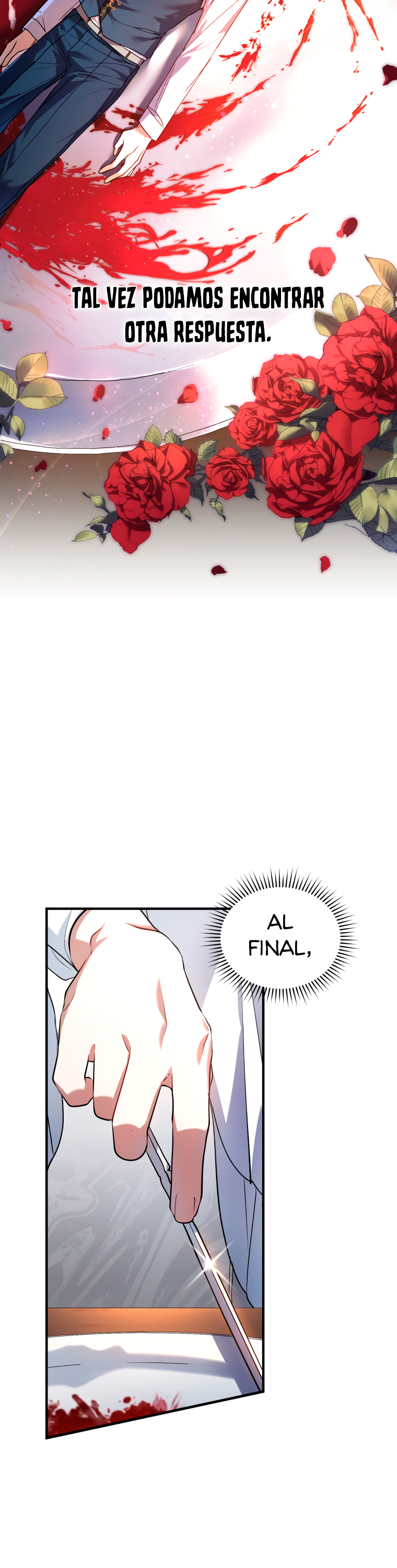 Read El nuevo despertar de la señorita Manga Online