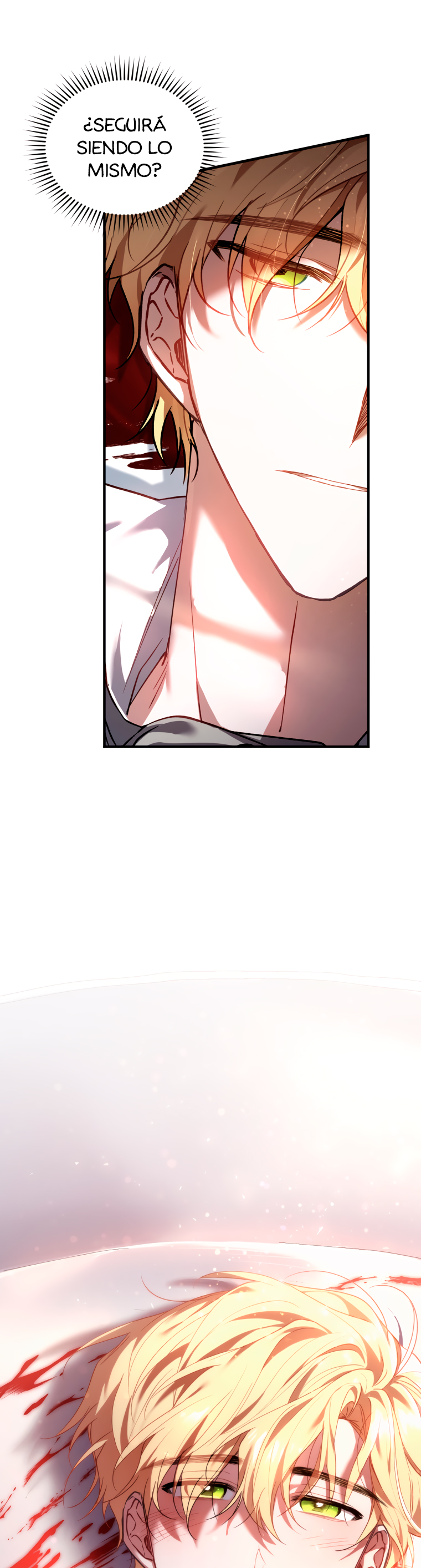 Read El nuevo despertar de la señorita Manga Online
