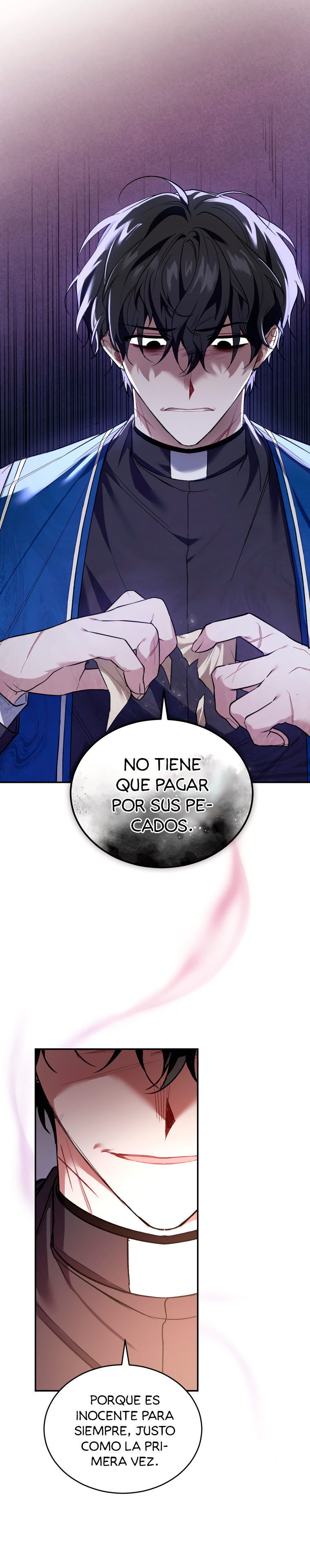 Read El nuevo despertar de la señorita Manga Online