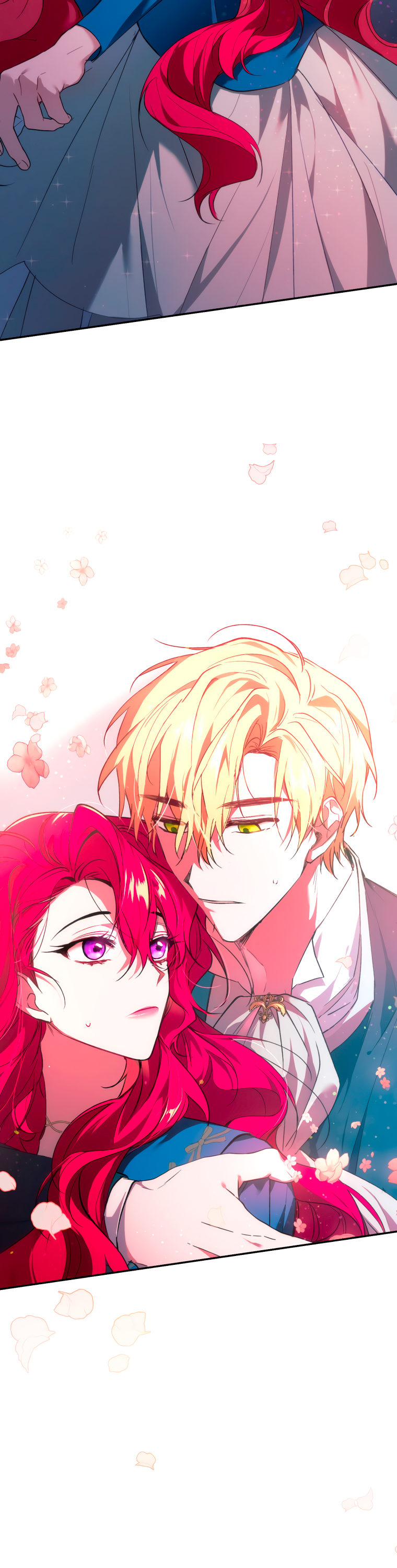 Read El nuevo despertar de la señorita Manga Online