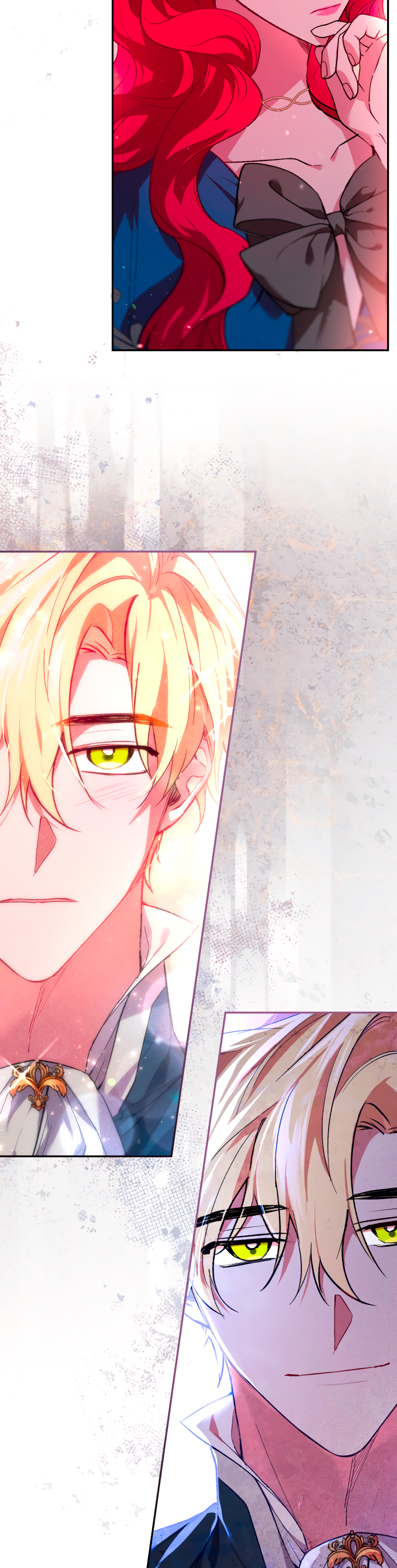 Read El nuevo despertar de la señorita Manga Online