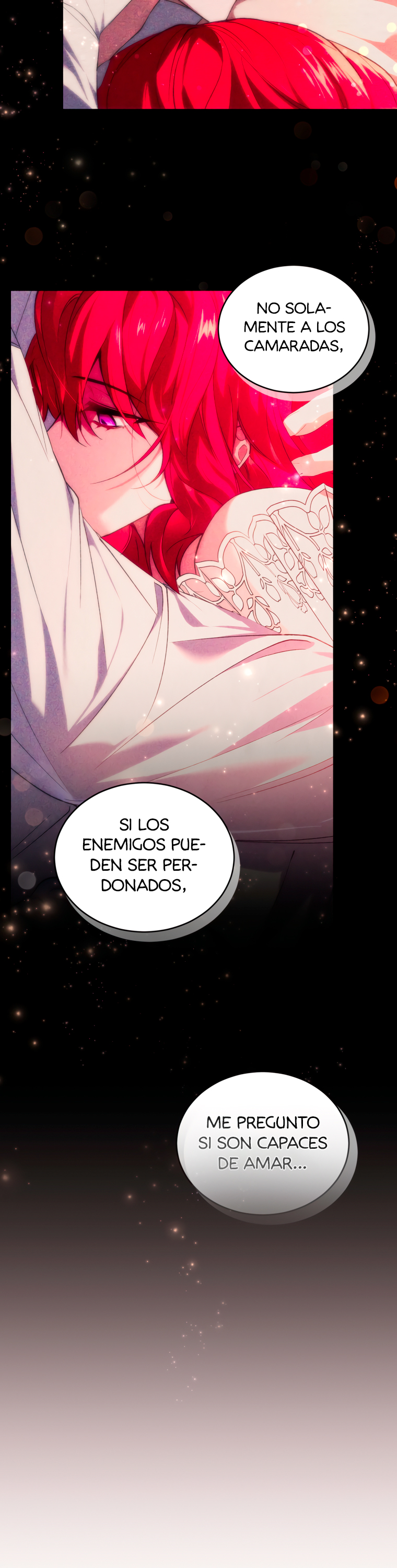 Read El nuevo despertar de la señorita Manga Online