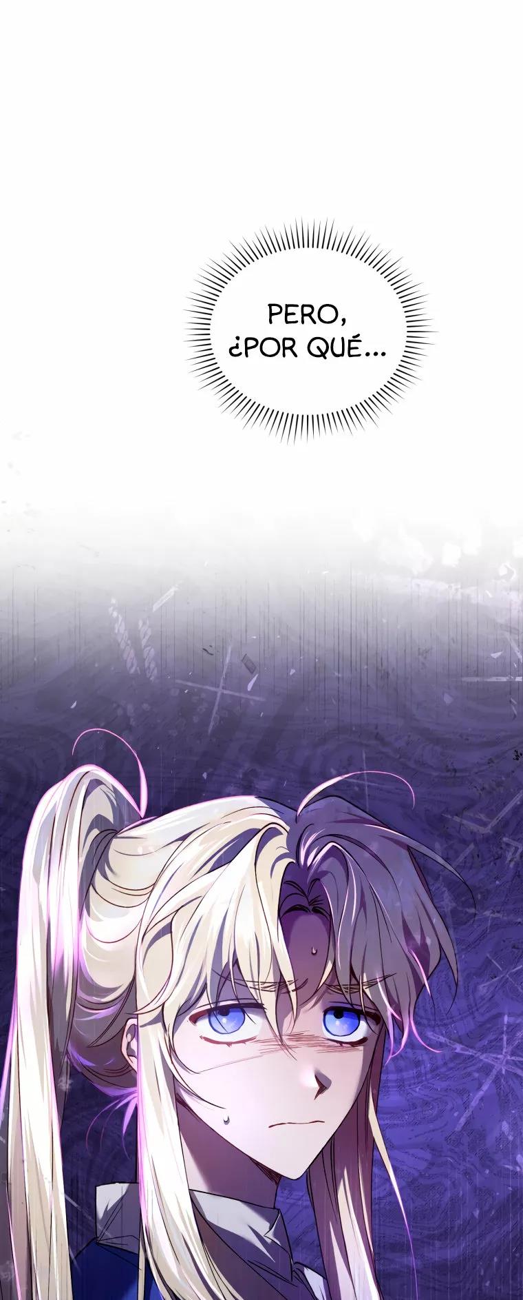 Read El nuevo despertar de la señorita Manga Online