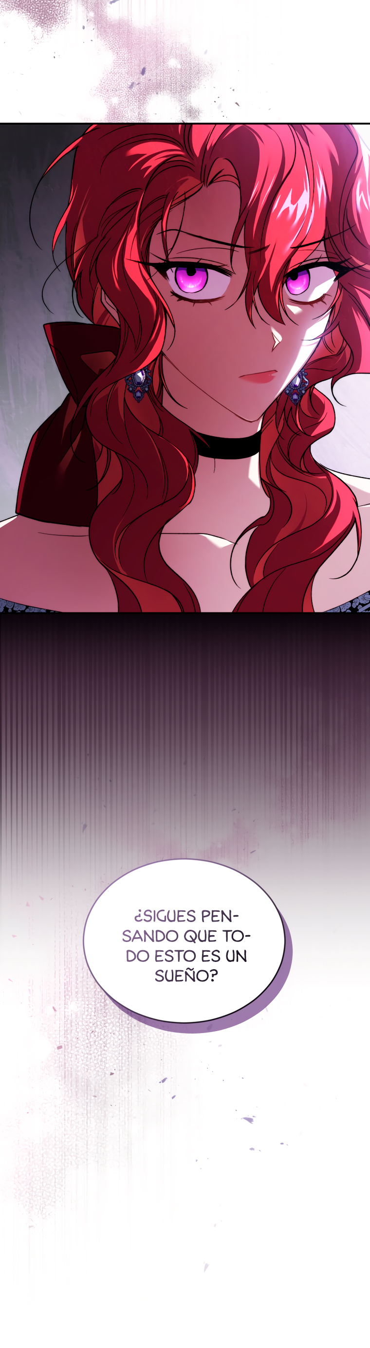 Read El nuevo despertar de la señorita Manga Online