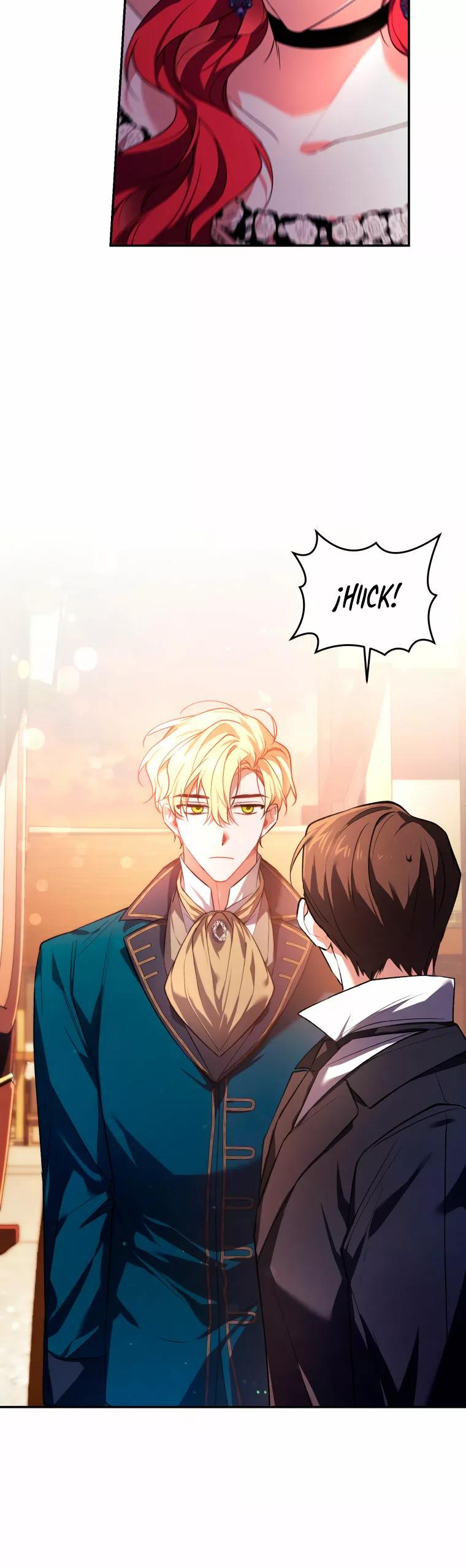 Read El nuevo despertar de la señorita Manga Online
