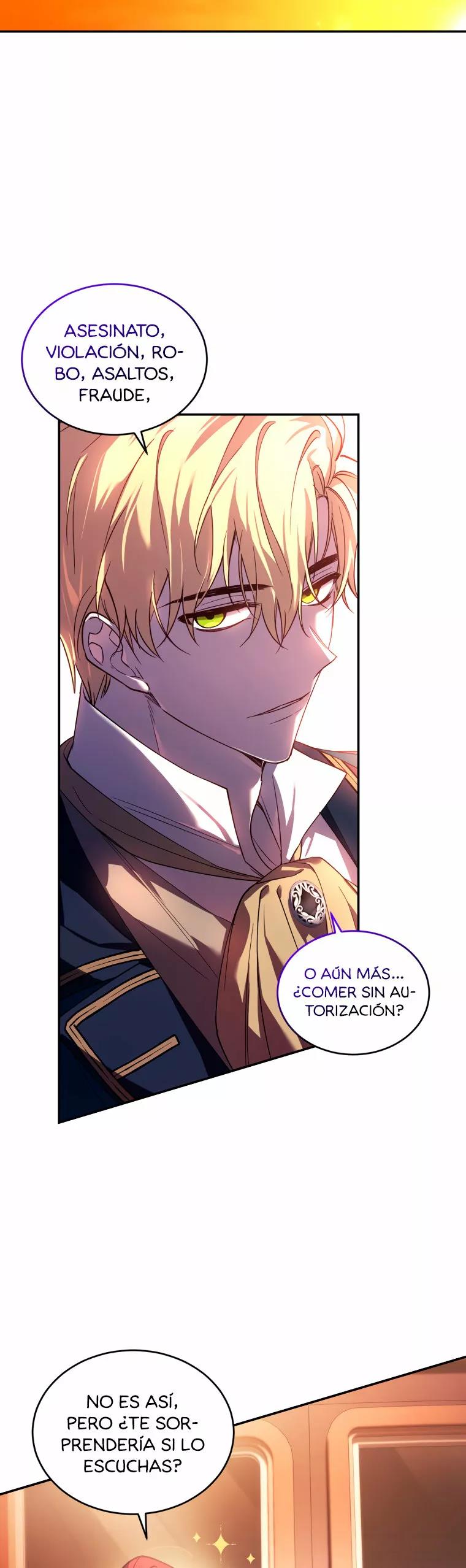 Read El nuevo despertar de la señorita Manga Online