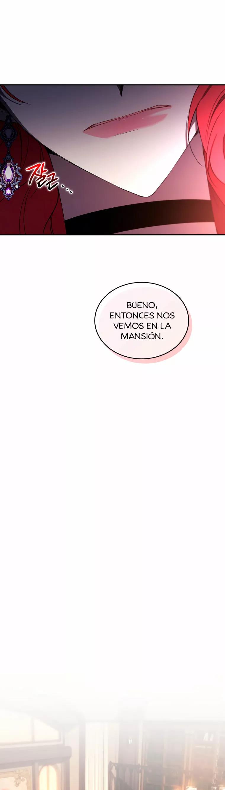 Read El nuevo despertar de la señorita Manga Online