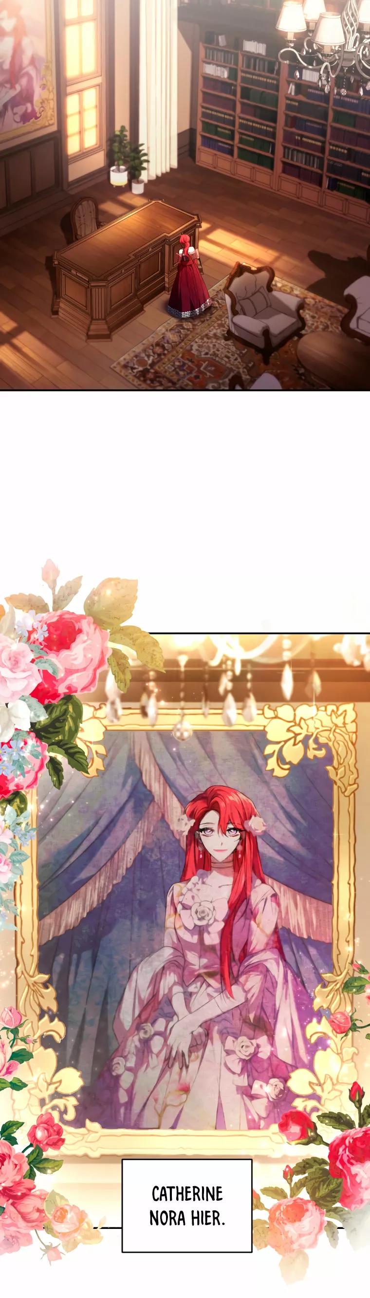 Read El nuevo despertar de la señorita Manga Online