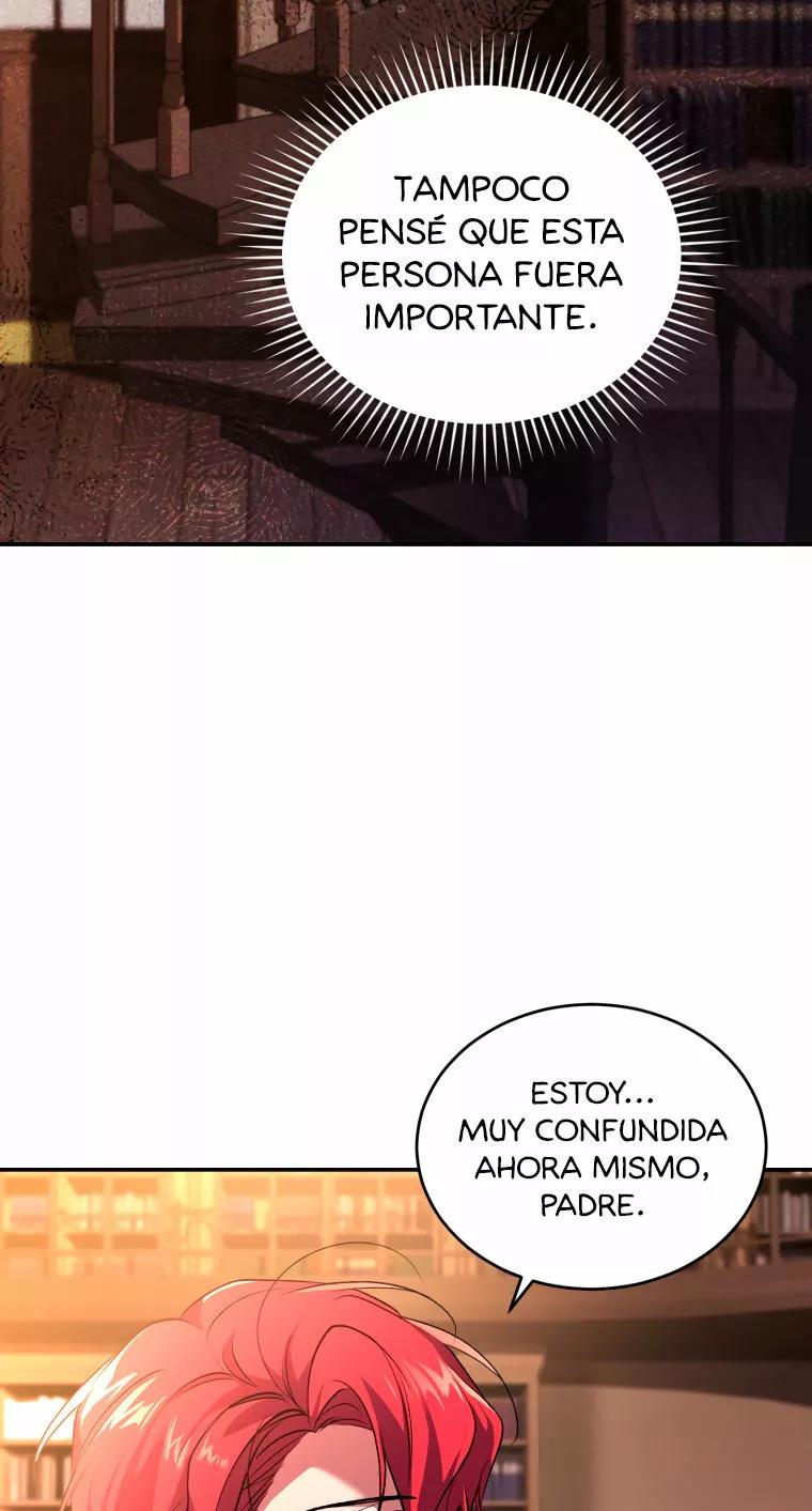 Read El nuevo despertar de la señorita Manga Online