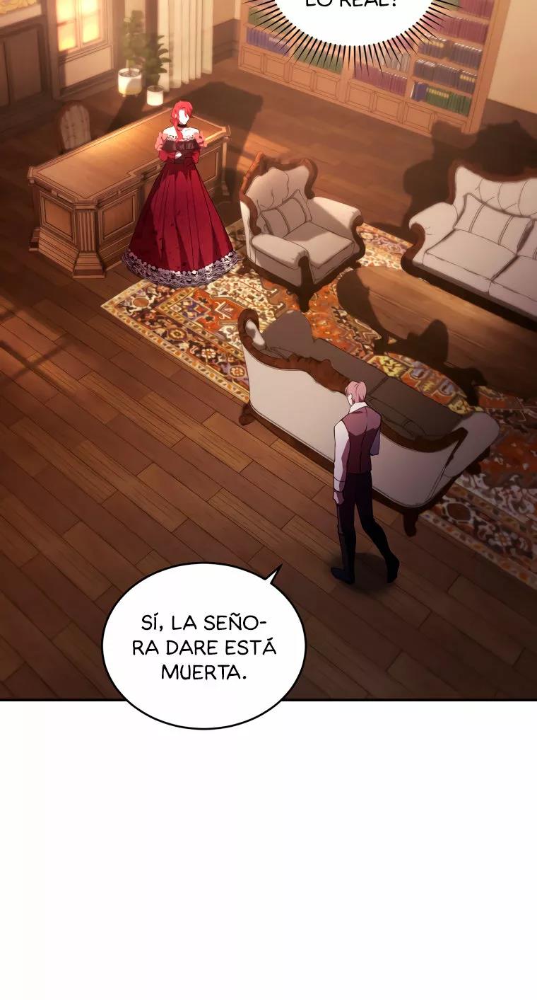 Read El nuevo despertar de la señorita Manga Online