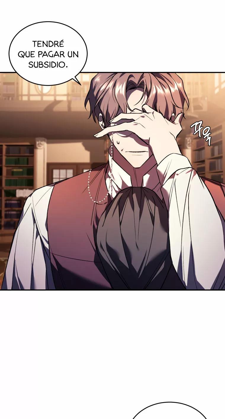 Read El nuevo despertar de la señorita Manga Online