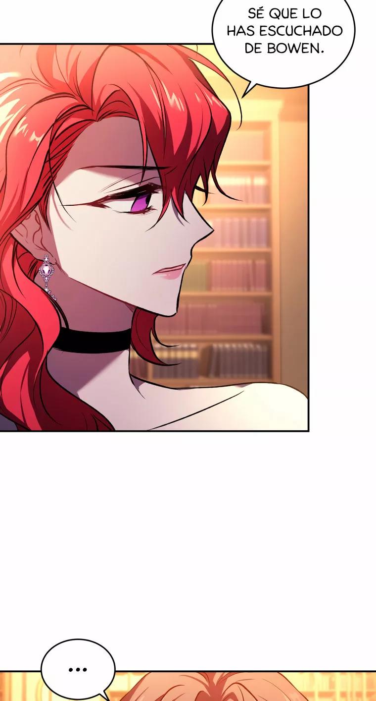 Read El nuevo despertar de la señorita Manga Online