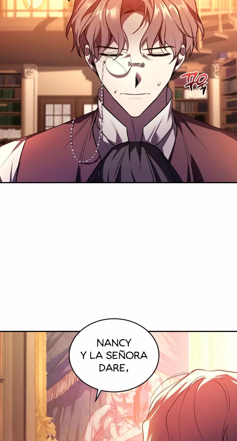 Read El nuevo despertar de la señorita Manga Online