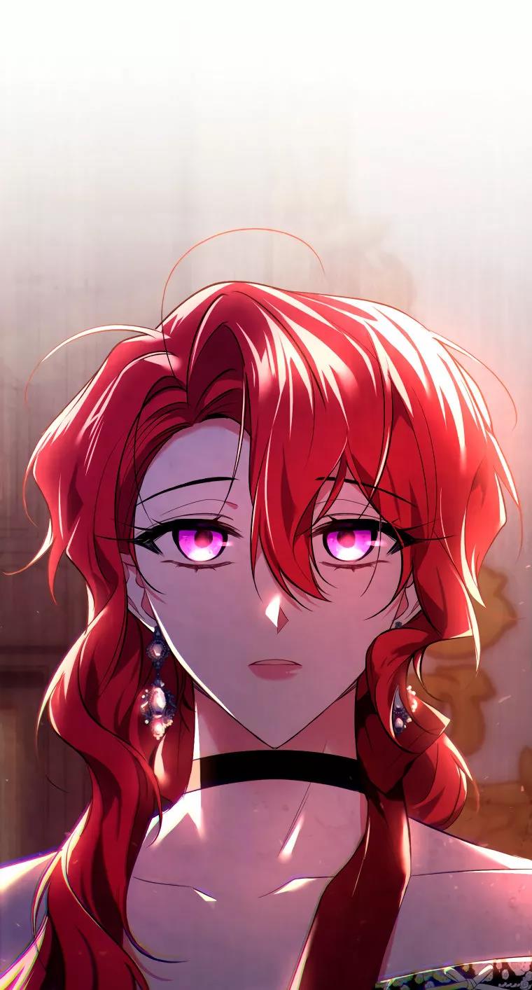 Read El nuevo despertar de la señorita Manga Online