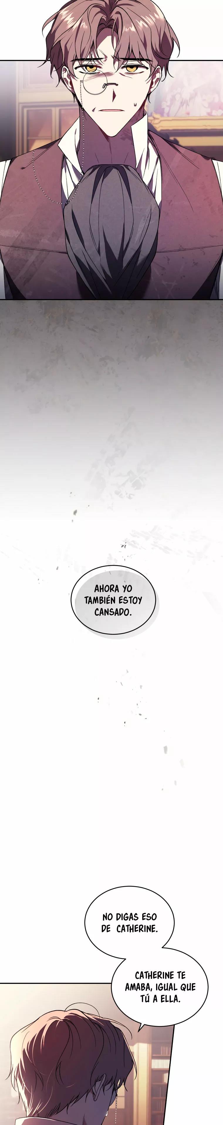 Read El nuevo despertar de la señorita Manga Online