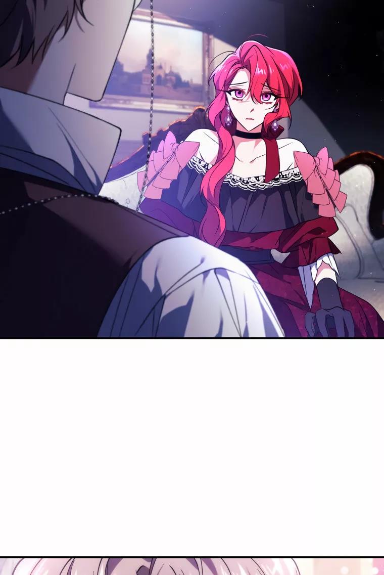 Read El nuevo despertar de la señorita Manga Online