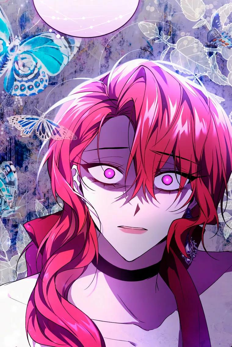 Read El nuevo despertar de la señorita Manga Online