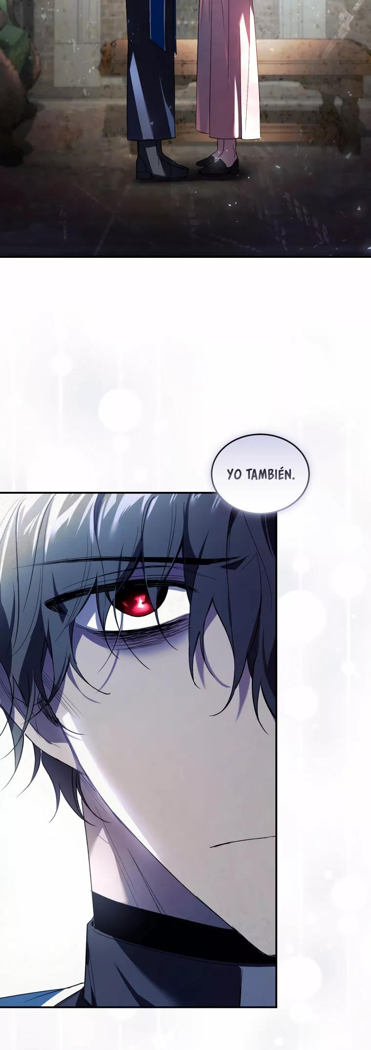 Read El nuevo despertar de la señorita Manga Online
