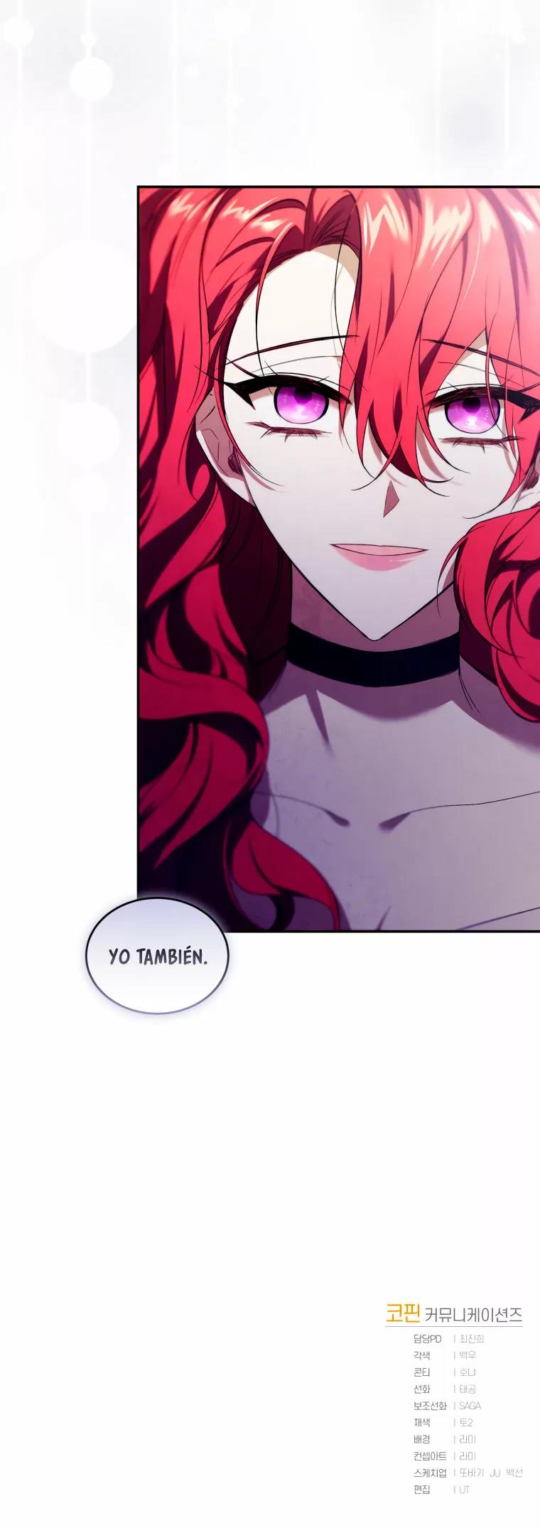 Read El nuevo despertar de la señorita Manga Online