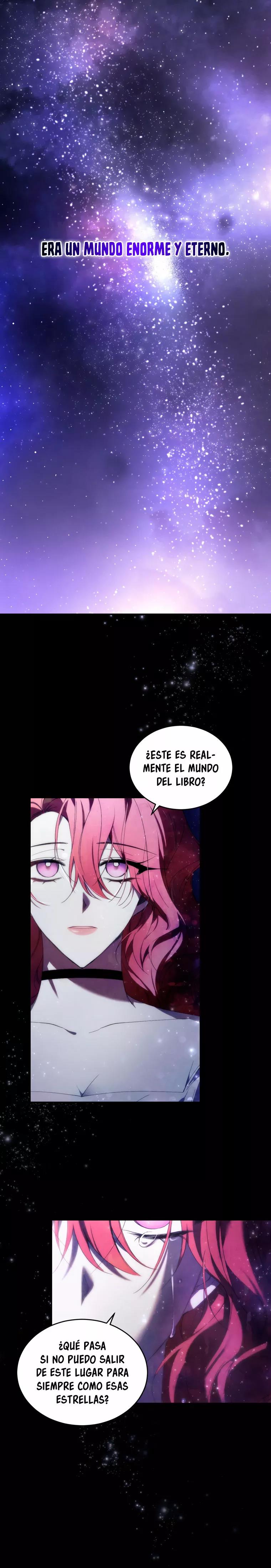 Read El nuevo despertar de la señorita Manga Online