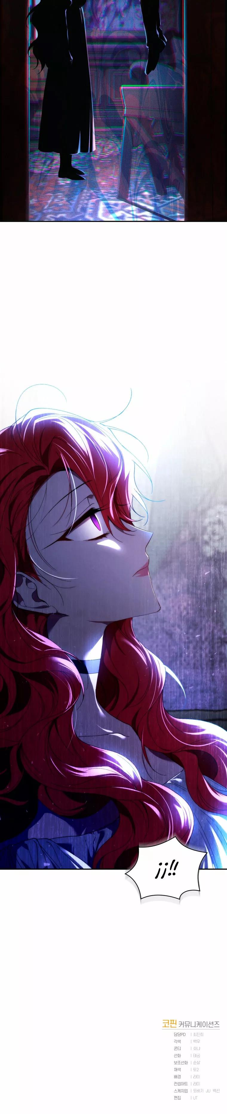 Read El nuevo despertar de la señorita Manga Online