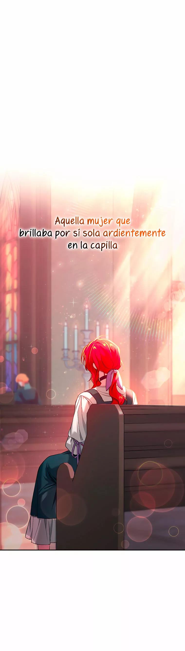 Read El nuevo despertar de la señorita Manga Online