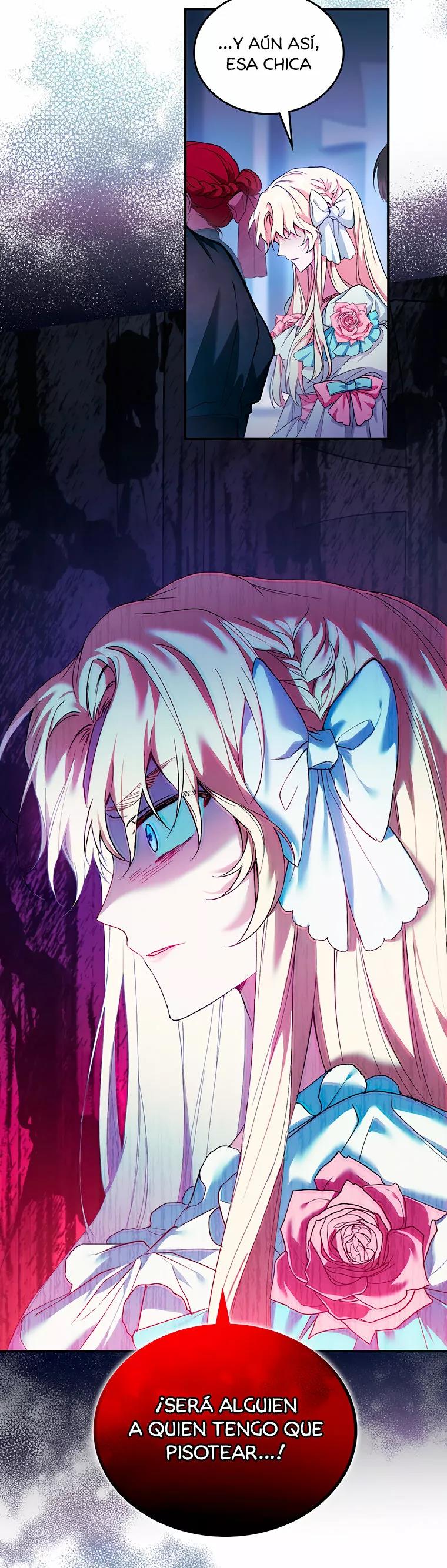 Read El nuevo despertar de la señorita Manga Online