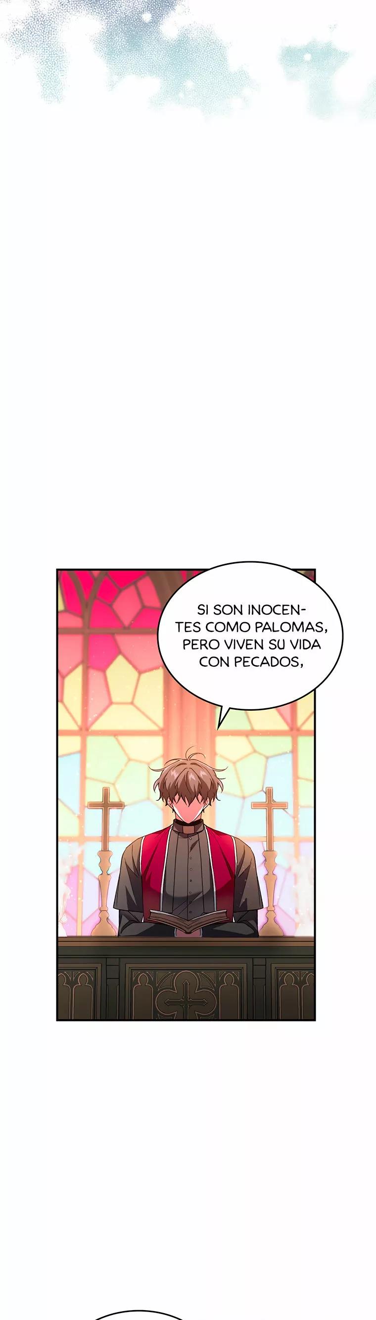 Read El nuevo despertar de la señorita Manga Online