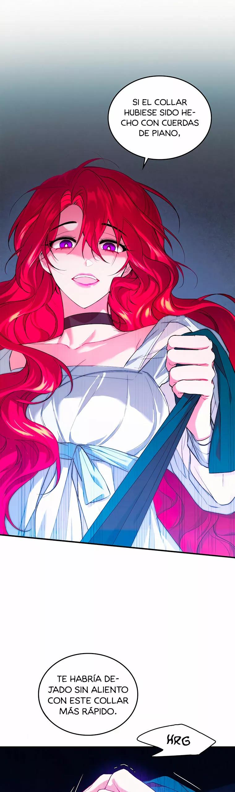 Read El nuevo despertar de la señorita Manga Online