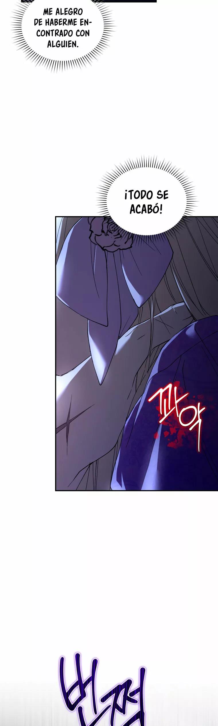 Read El nuevo despertar de la señorita Manga Online