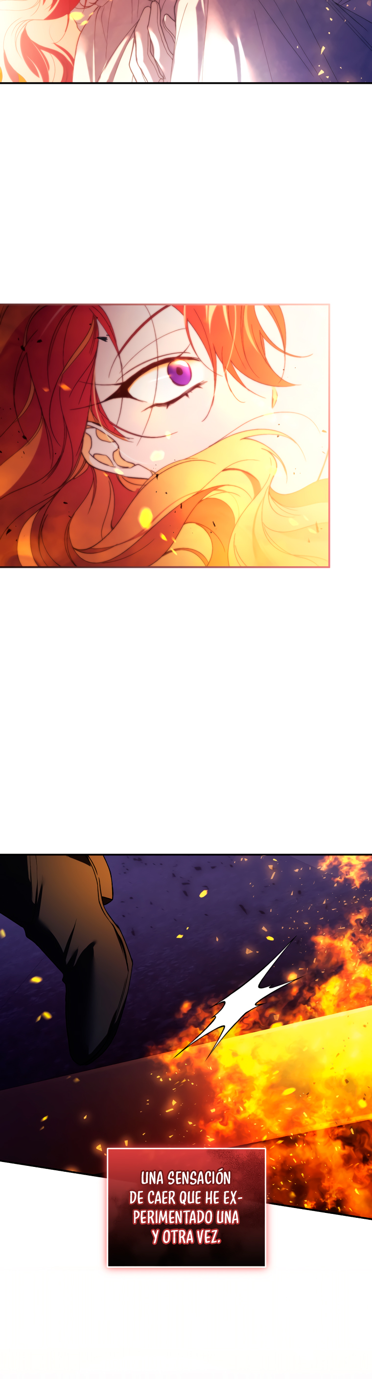 Read El nuevo despertar de la señorita Manga Online