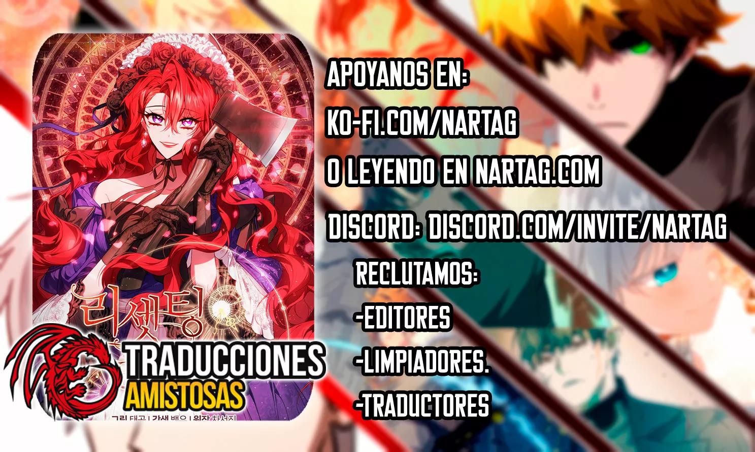 Read El nuevo despertar de la señorita Manga Online