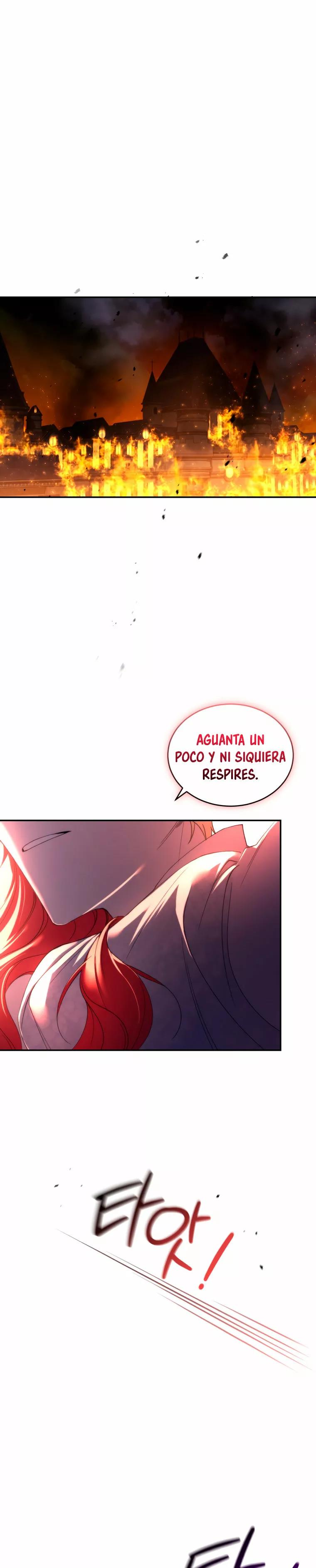 Read El nuevo despertar de la señorita Manga Online