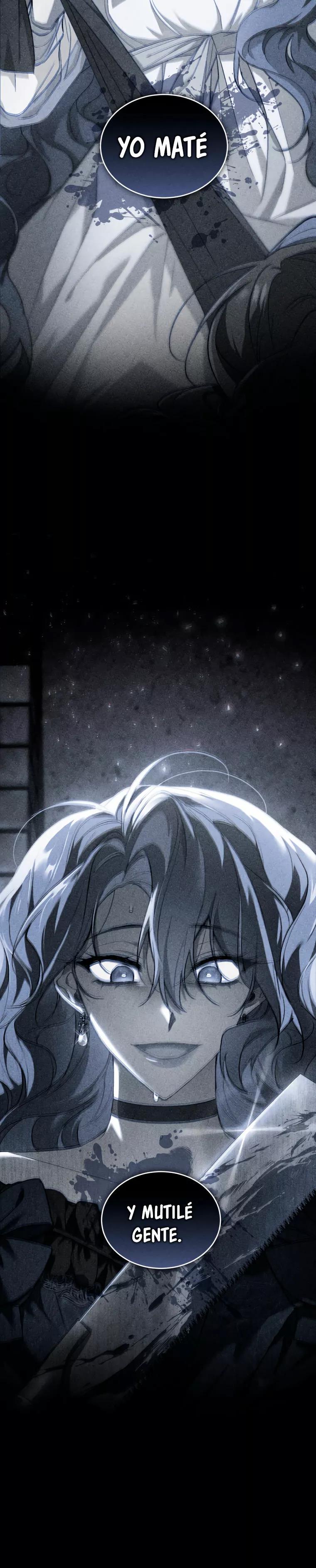 Read El nuevo despertar de la señorita Manga Online
