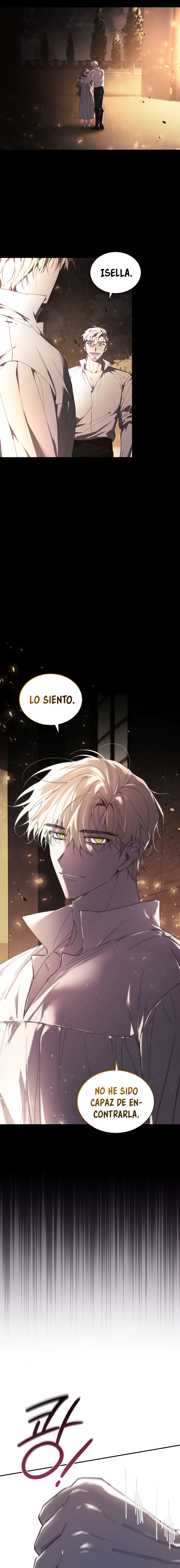 Read El nuevo despertar de la señorita Manga Online