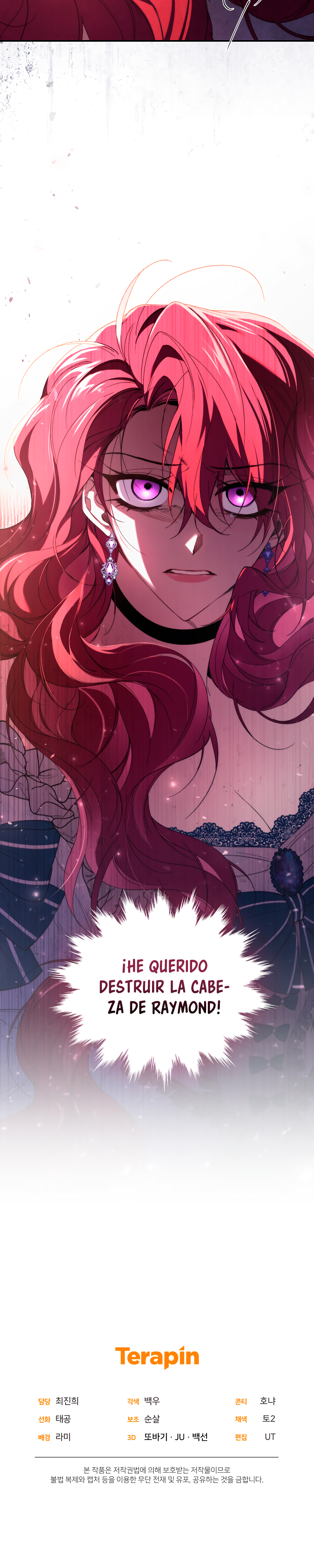 Read El nuevo despertar de la señorita Manga Online