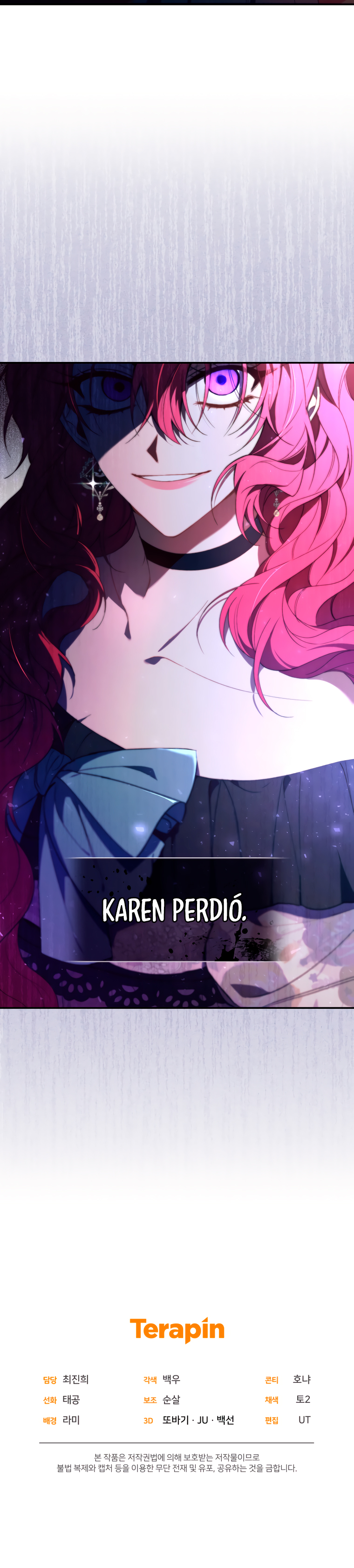 Read El nuevo despertar de la señorita Manga Online