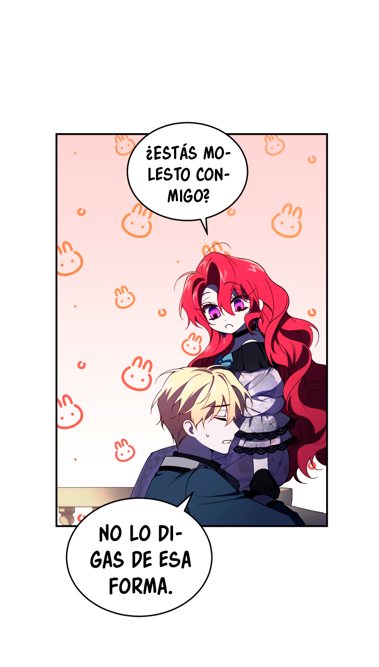 Read El nuevo despertar de la señorita Manga Online