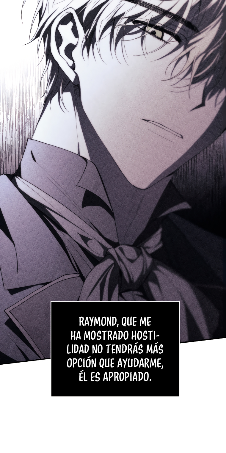Read El nuevo despertar de la señorita Manga Online