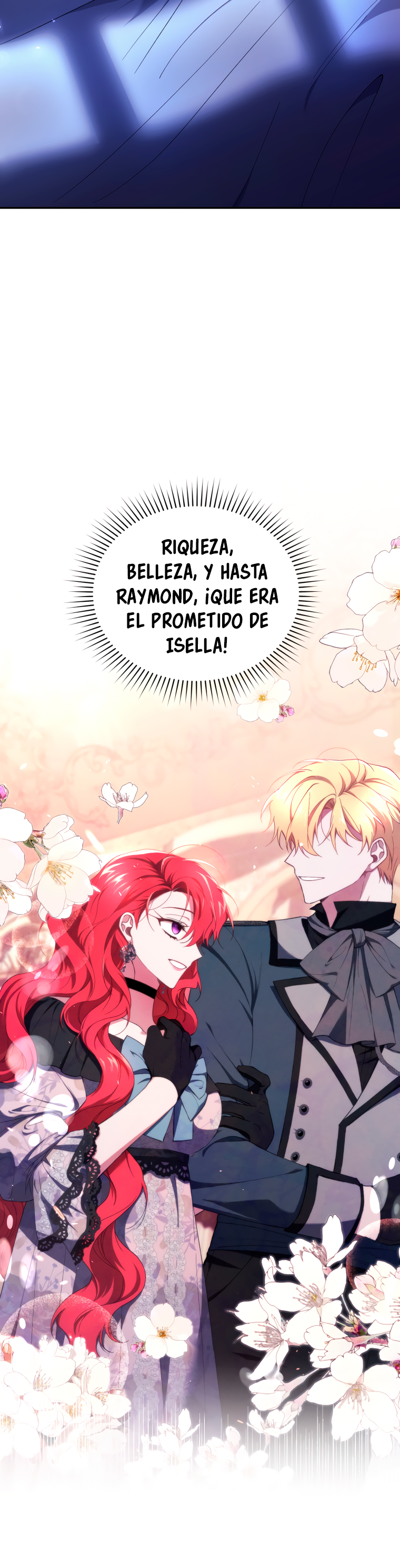 Read El nuevo despertar de la señorita Manga Online