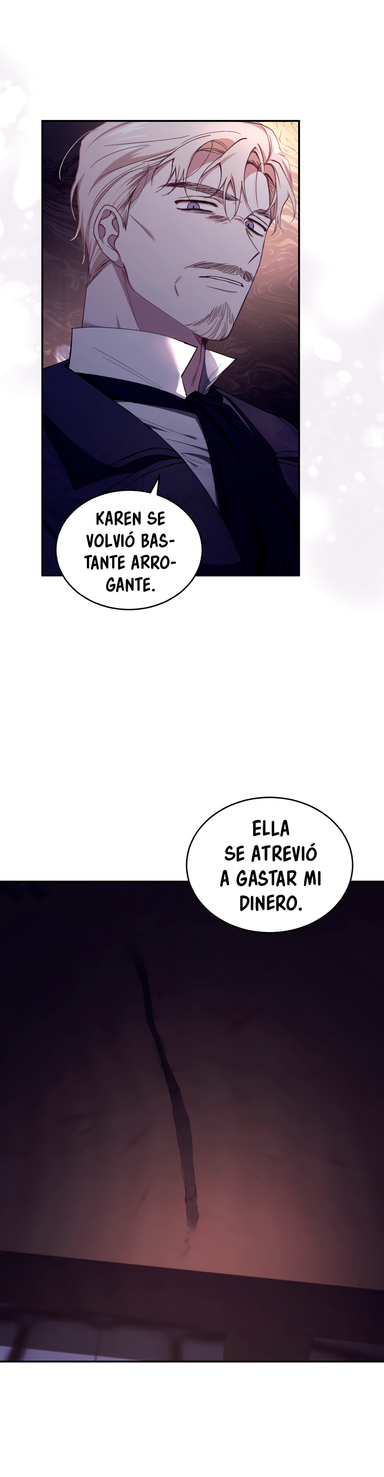 Read El nuevo despertar de la señorita Manga Online