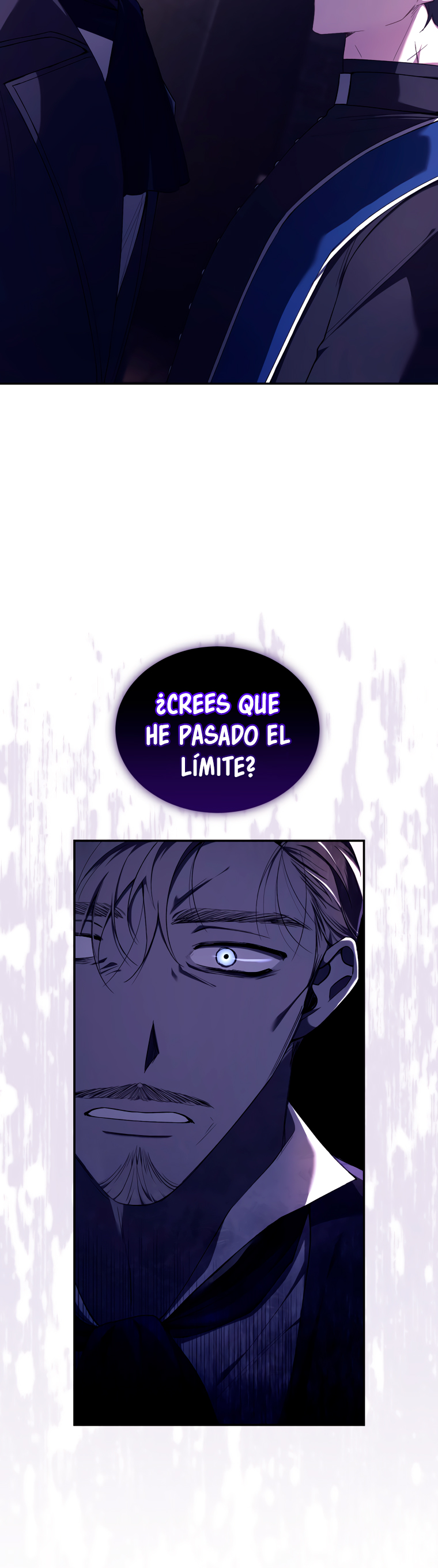 Read El nuevo despertar de la señorita Manga Online