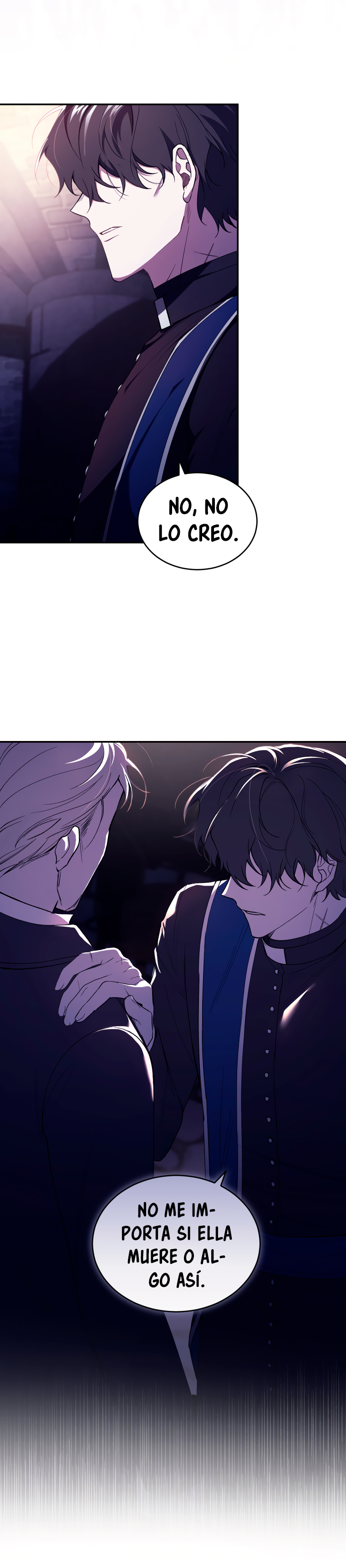 Read El nuevo despertar de la señorita Manga Online