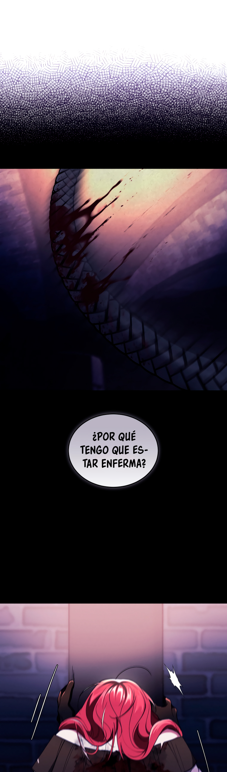 Read El nuevo despertar de la señorita Manga Online