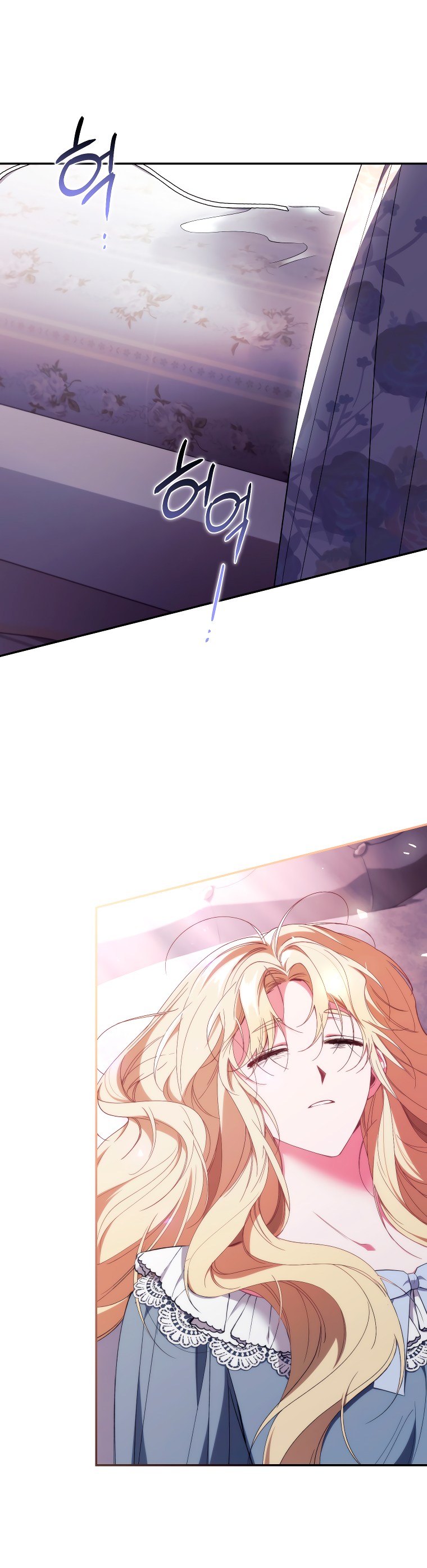 Read El nuevo despertar de la señorita Manga Online
