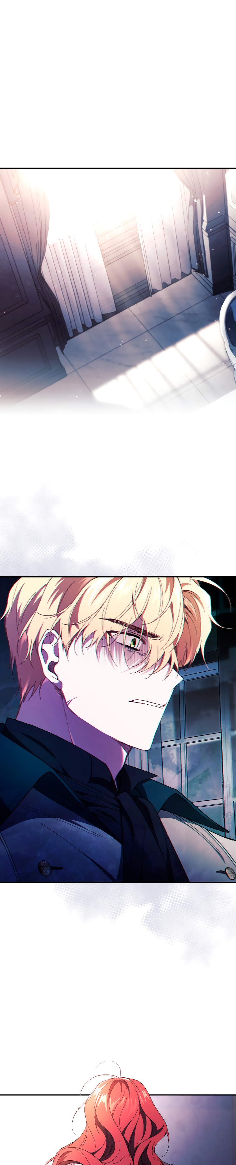 Read El nuevo despertar de la señorita Manga Online