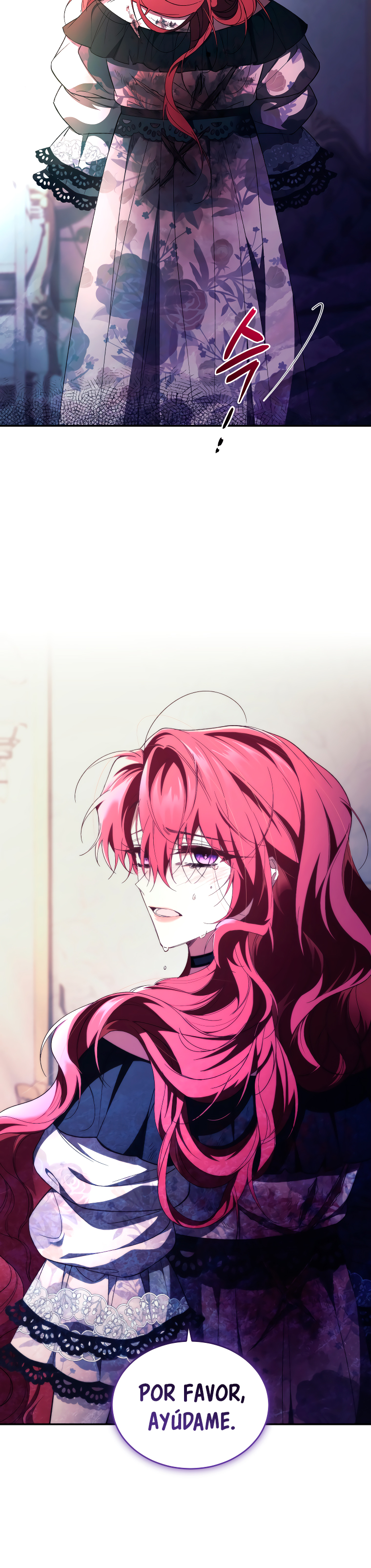 Read El nuevo despertar de la señorita Manga Online