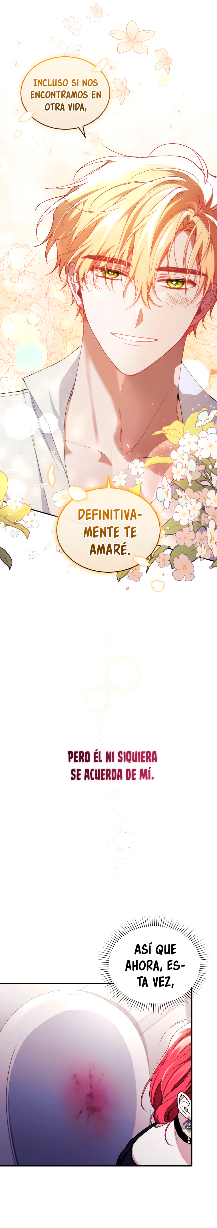 Read El nuevo despertar de la señorita Manga Online